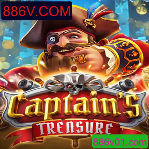 Descubra o Fascinante Mundo de CaptainssTreasure