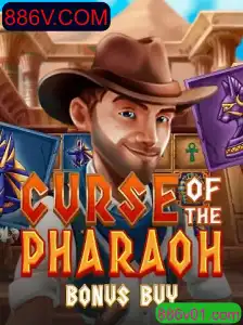 Descubra o Mundo Misterioso de Curse of the Pharaoh Bonus Buy