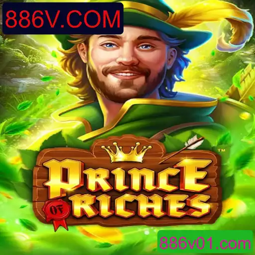 Descubra o Fascinante Mundo do Jogo PrinceOfRiches