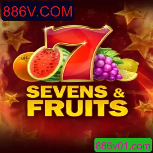 Descubra a Emoção do Jogo SevensFruits no 886V.COM