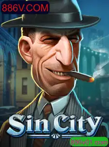 Descubra o Universo de SinCity: Um Jogo de Estratégia e Aventura