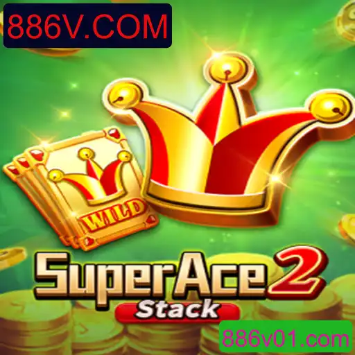 Aventura Épica com SuperAce2: Desvendando o Mundo de 886V.COM
