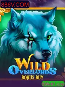 Explorando o Mundo de WildOverlordsBonusBuy: A Nova Sensação nos Jogos Online