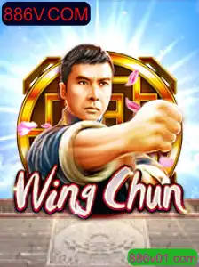 Explorando o Jogo WingChun: Uma Fusão de Estratégia e Arte Marcial