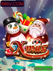 Explorando o Mundo do Jogo Xmas e Sua Conexão com 886V.COM